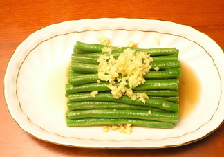 缸豆時(shí)堿性食物嗎？缸豆時(shí)涼性還是熱性