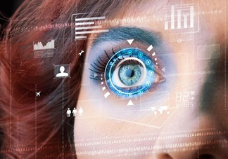 智能隱形眼鏡哪里有賣？智能隱形眼鏡哪里買？