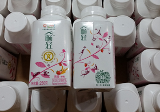 暢輕酸奶怎么樣？暢輕酸奶保質(zhì)期多久