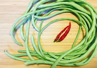 缸豆有什么營養(yǎng)？缸豆有什么好處