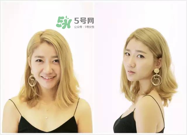 鎖骨發(fā)怎么扎好看？鎖骨發(fā)怎么打理？