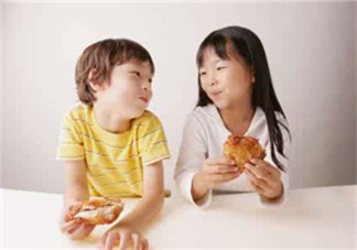 小孩可以吃的健康零食有哪些？哪些零食適合兒童？