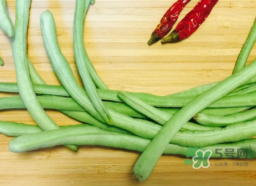 缸豆有什么營(yíng)養(yǎng)？缸豆有什么好處