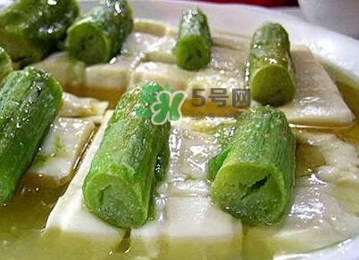 莧菜留根能長么？莧菜根為什么腌制前要水泡一整天