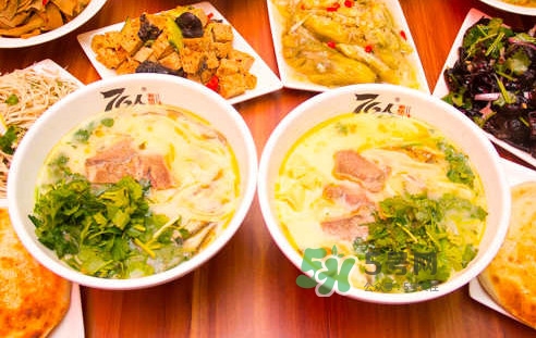 河南燴面歷史有多少年？河南燴面的由來