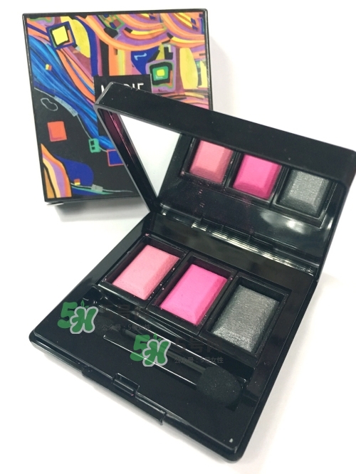 瑪麗黛佳多米諾創(chuàng)意眼影測(cè)評(píng)_瑪麗黛佳多米諾眼影試色 瑪麗黛佳多米諾創(chuàng)意眼影測(cè)評(píng)_瑪麗黛佳多米諾眼影試色