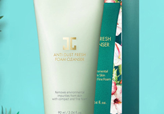 jayjun凈透舒緩潔面乳怎么樣？jayjun凈透舒緩潔面乳價格