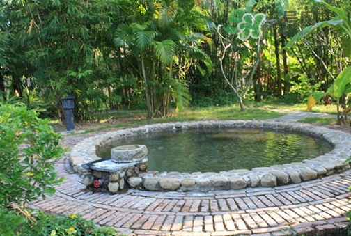 9月份可以泡溫泉嗎？9月份泡溫泉好嗎？