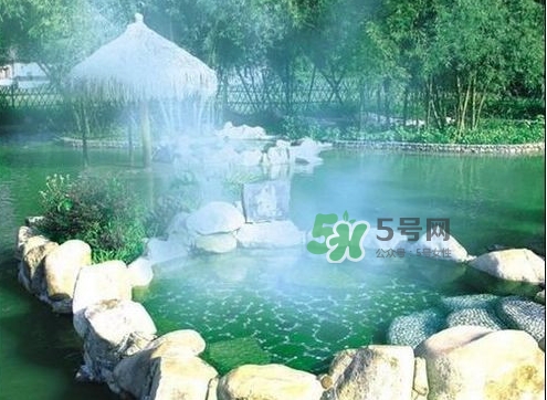 9月份可以泡溫泉嗎？9月份泡溫泉好嗎？