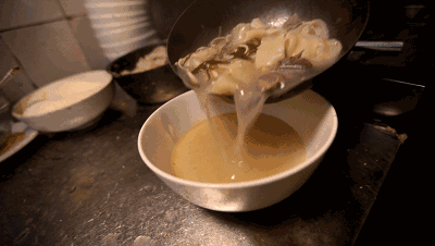 燴面怎么做？河南燴面的做法和配料