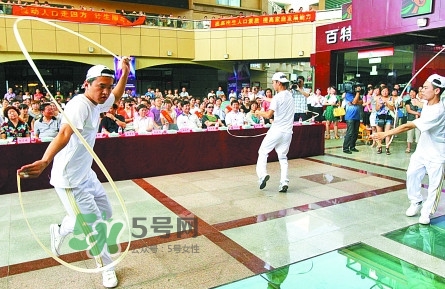 燴面怎么拉？燴面怎么和面