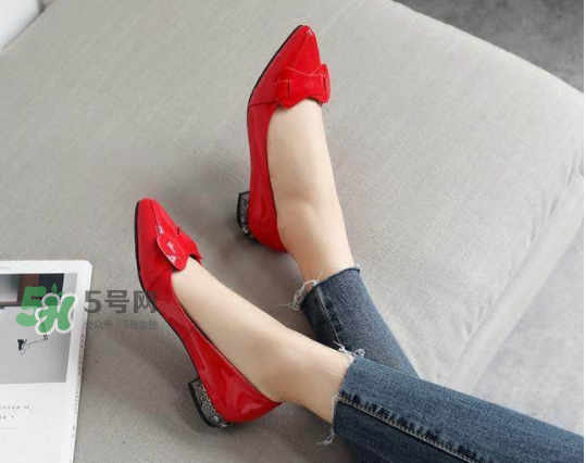 ?閏六月為什么要買紅鞋？?閏六月為什么要穿紅鞋？