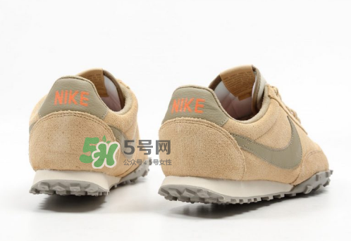nike waffle racer多少錢(qián)？耐克華夫跑鞋專(zhuān)柜價(jià)格