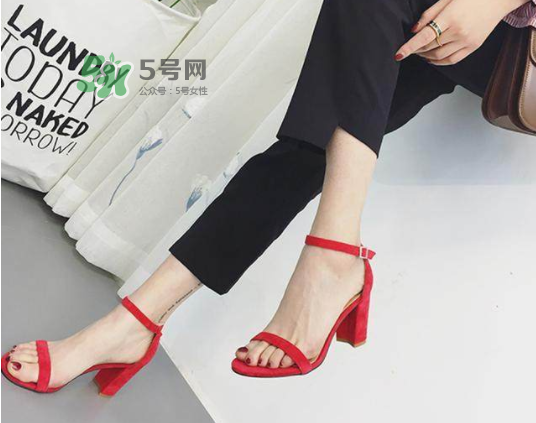 ?閏六月為什么要買紅鞋？?閏六月為什么要穿紅鞋？