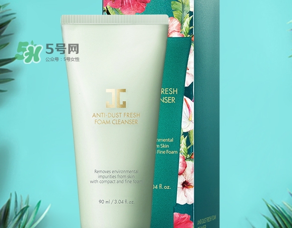 jayjun凈透舒緩潔面乳怎么樣？jayjun凈透舒緩潔面乳價(jià)格