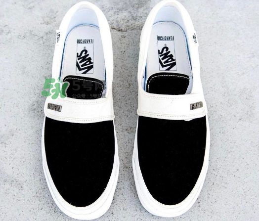 fear of god與vans2017聯(lián)名帆布鞋什么時候發(fā)售？