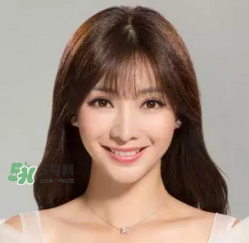 不同臉型腮紅的打法 各種臉型腮紅的畫法 不同臉型腮紅的打法 各種臉型腮紅的畫法