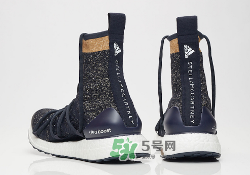 stella mccartney與adidas ultra boost x high聯(lián)名襪子鞋多少錢(qián)？