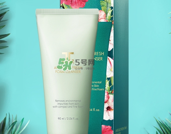 jayjun凈透舒緩潔面乳怎么用？jayjun凈透舒緩潔面乳真假