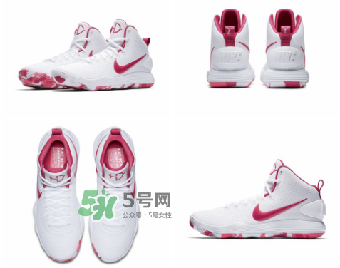nike hyperdunk 2017版本有幾種？hyperdunk2017版本區(qū)別