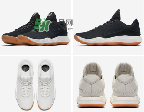 nike hyperdunk 2017版本有幾種？hyperdunk2017版本區(qū)別