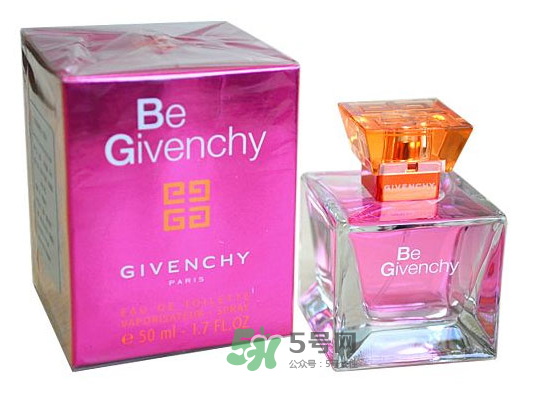 紀梵希粉紅傾城香水多少錢？紀梵希粉紅傾城香水怎么樣？