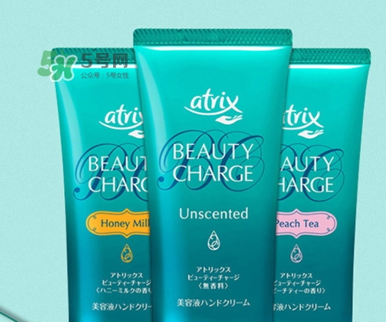 花王atrix護(hù)手霜怎么樣？花王atrix護(hù)手霜好用嗎