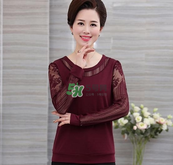 閏六月為什么要給媽媽買衣服？閏六月給媽媽買什么？