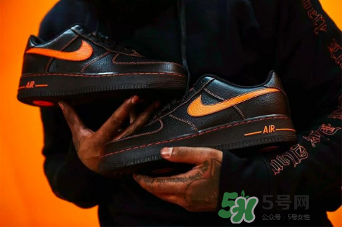 nike與vlone聯(lián)名要取消發(fā)售嗎？耐克和vlone為什么終止合作？