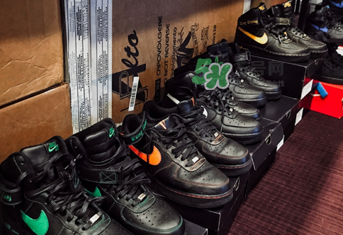 nike與vlone聯(lián)名要取消發(fā)售嗎？耐克和vlone為什么終止合作？