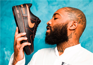 nike與vlone聯(lián)名要取消發(fā)售嗎？耐克和vlone為什么終止合作？