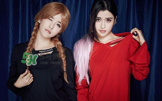 by2否認(rèn)整容 by2整哪里了？