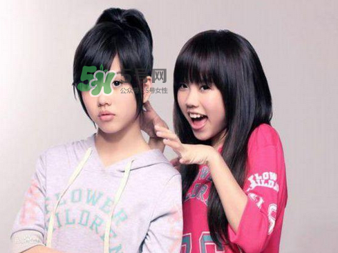 by2否認(rèn)整容 by2整哪里了？