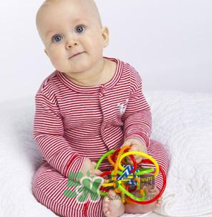 曼哈頓球適合幾個月的？曼哈頓球適合多大的寶寶？