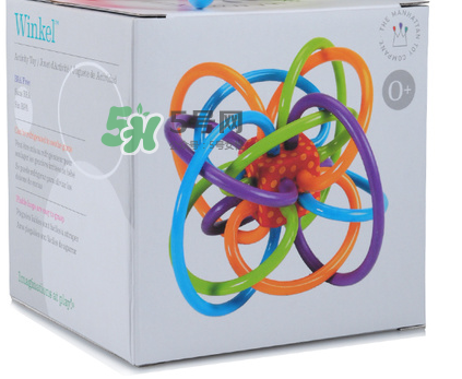 曼哈頓球適合幾個月的？曼哈頓球適合多大的寶寶？