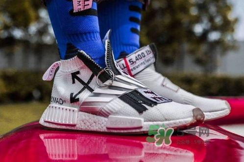 off white與adidas nmd city sock定制聯(lián)名會(huì)發(fā)售嗎？