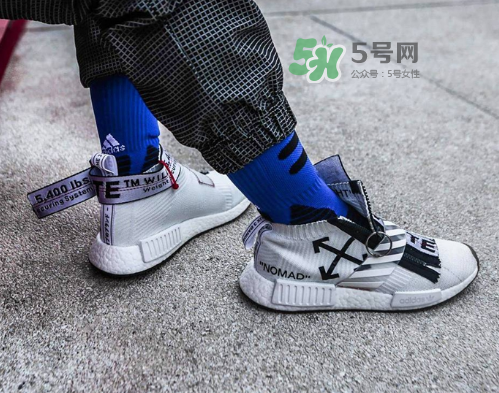 off white與adidas nmd city sock定制聯(lián)名會(huì)發(fā)售嗎？
