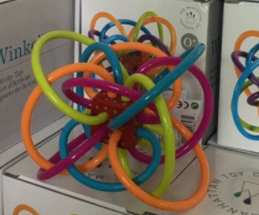 曼哈頓球怎么消毒？曼哈頓球怎么清潔？