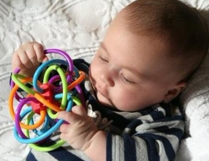 曼哈頓球怎么消毒？曼哈頓球怎么清潔？