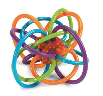 曼哈頓球怎么消毒？曼哈頓球怎么清潔？