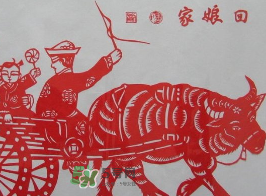 閏六月可以回娘家嗎？2017年閏六月可以回娘家？