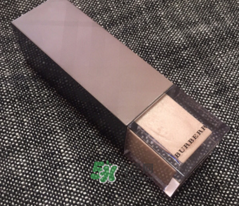 burberry妝前乳怎么樣？巴寶莉妝前乳好用嗎？