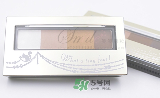 integrate完美意境眉粉怎么樣？integrate眉粉怎么用