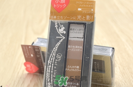 integrate完美意境眉粉怎么樣？完美意境眉粉多少錢？