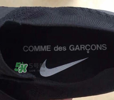 cdg與nike air vapormax聯(lián)名怎么樣？cdg與vapormax聯(lián)名實物諜照曝光