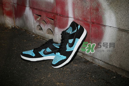 nike sb dunk low flyknit哪里有賣的_國內會發(fā)售嗎？
