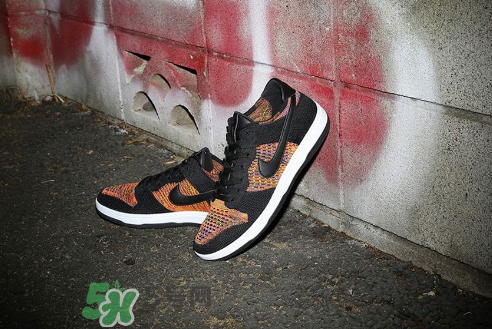 nike sb dunk low flyknit哪里有賣的_國內會發(fā)售嗎？