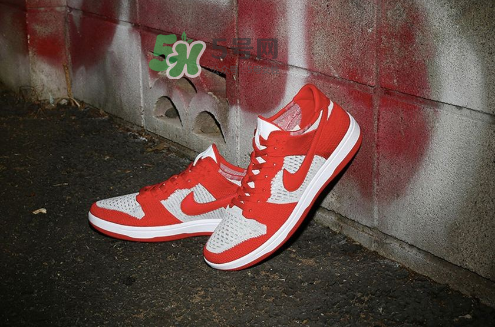 nike sb dunk low flyknit哪里有賣的_國內會發(fā)售嗎？