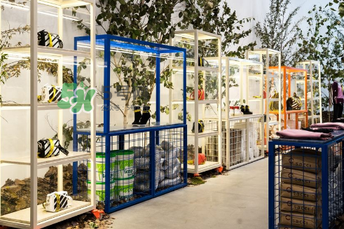 off white紐約門店地址在哪里？off white紐約店鋪地址