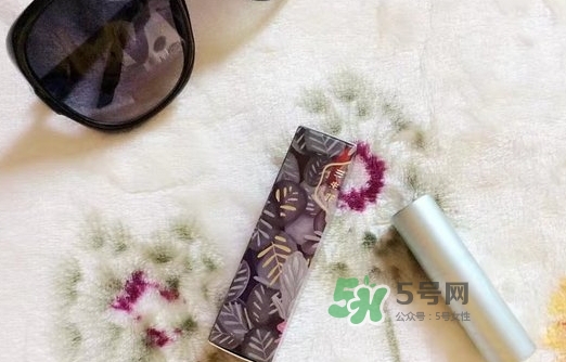 百雀羚三生花口紅怎么樣？百雀羚口紅使用心得